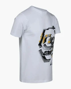 Shop Cruyff Kaysar Tee