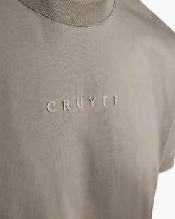 Flash Sale Cruyff Kuzamo Tee