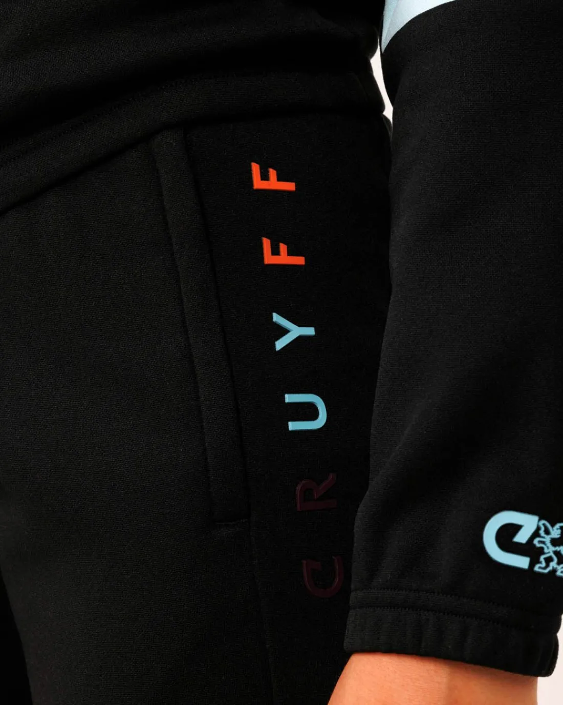 Online Cruyff Lead Suit