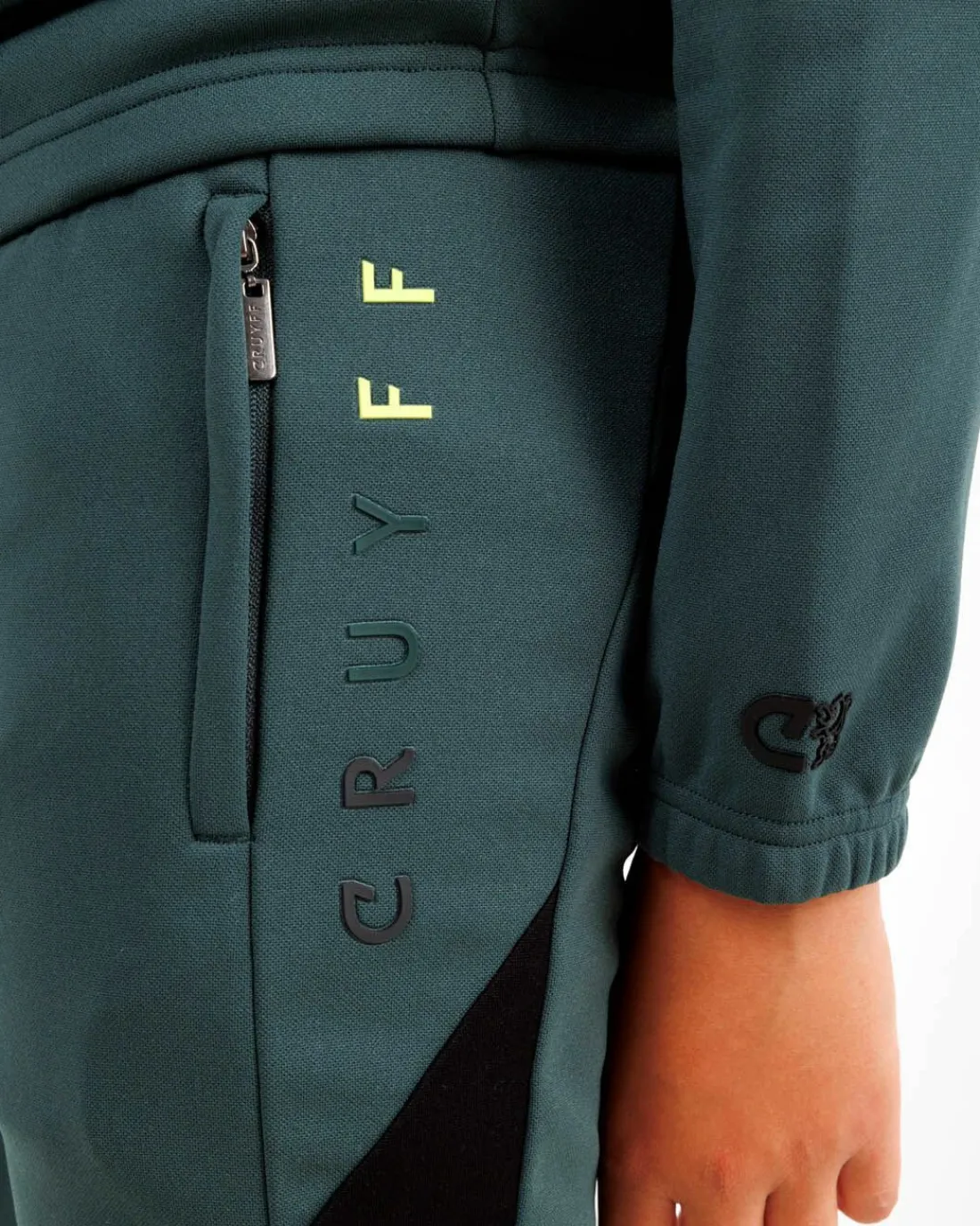 Shop Cruyff Lead Suit