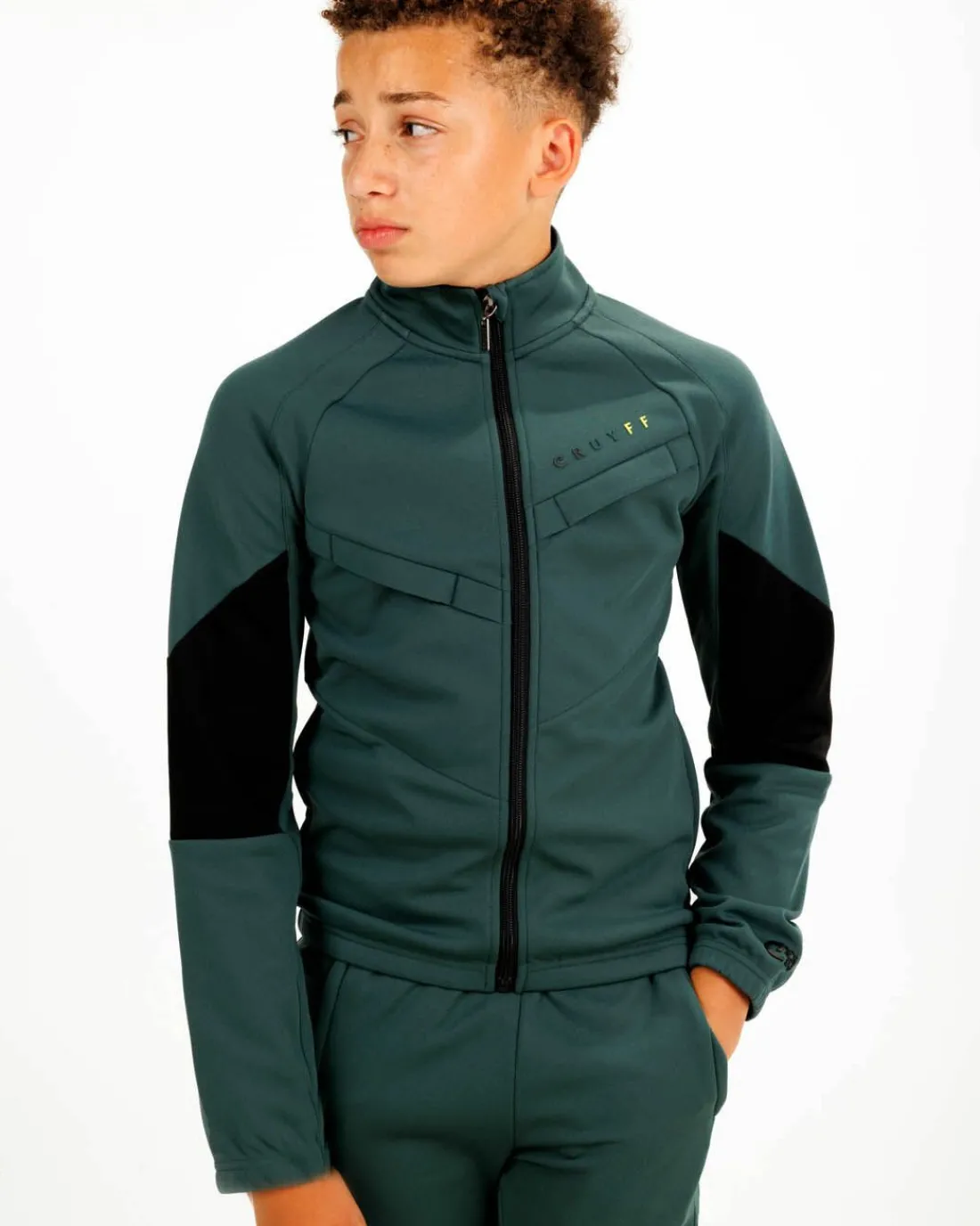 Shop Cruyff Lead Suit