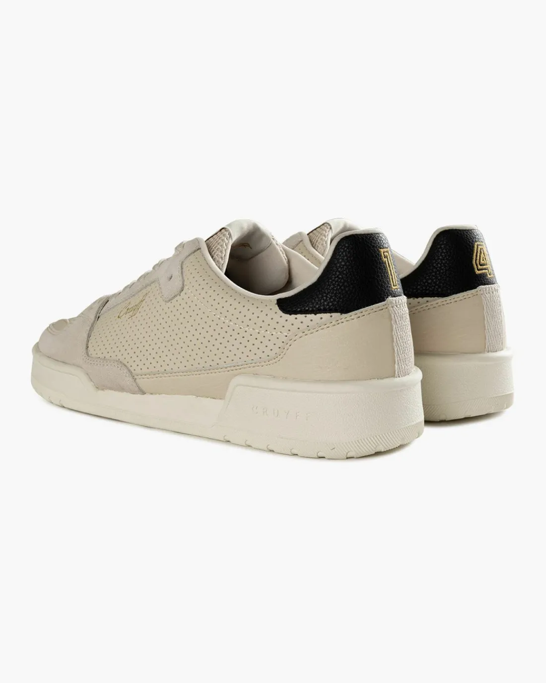 Hot Cruyff Legacy Twincup