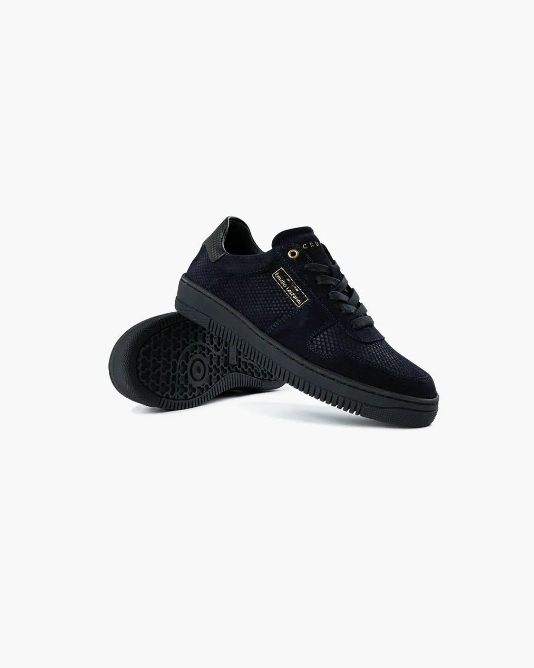 Hot Cruyff Libero