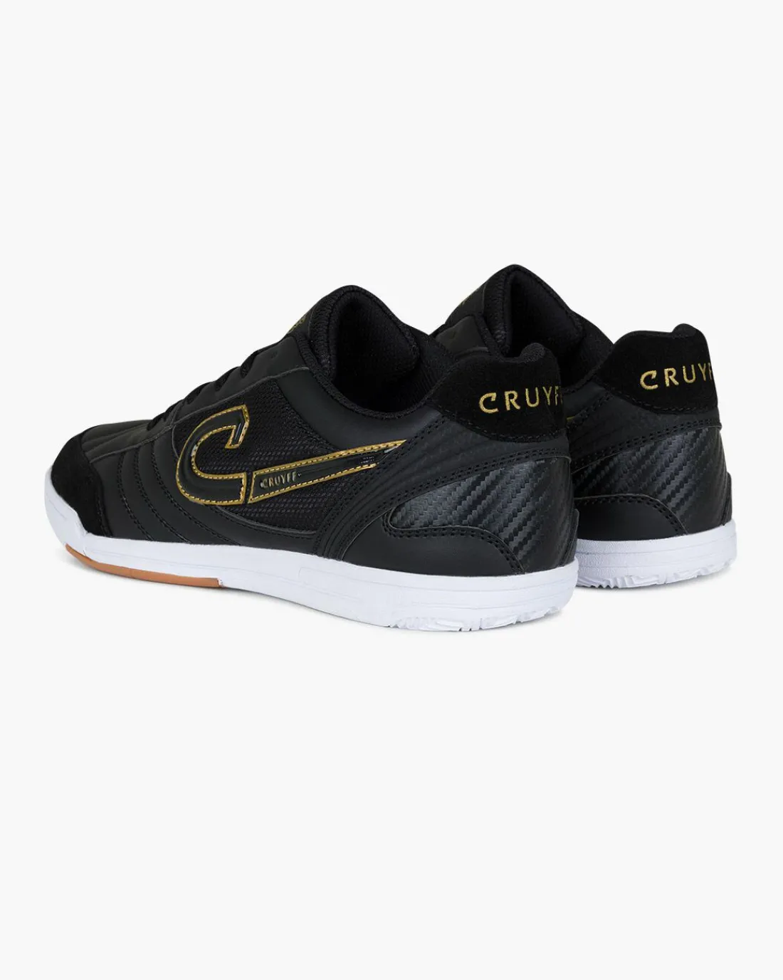 New Cruyff Libra