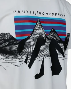 Shop Cruyff Location Tee