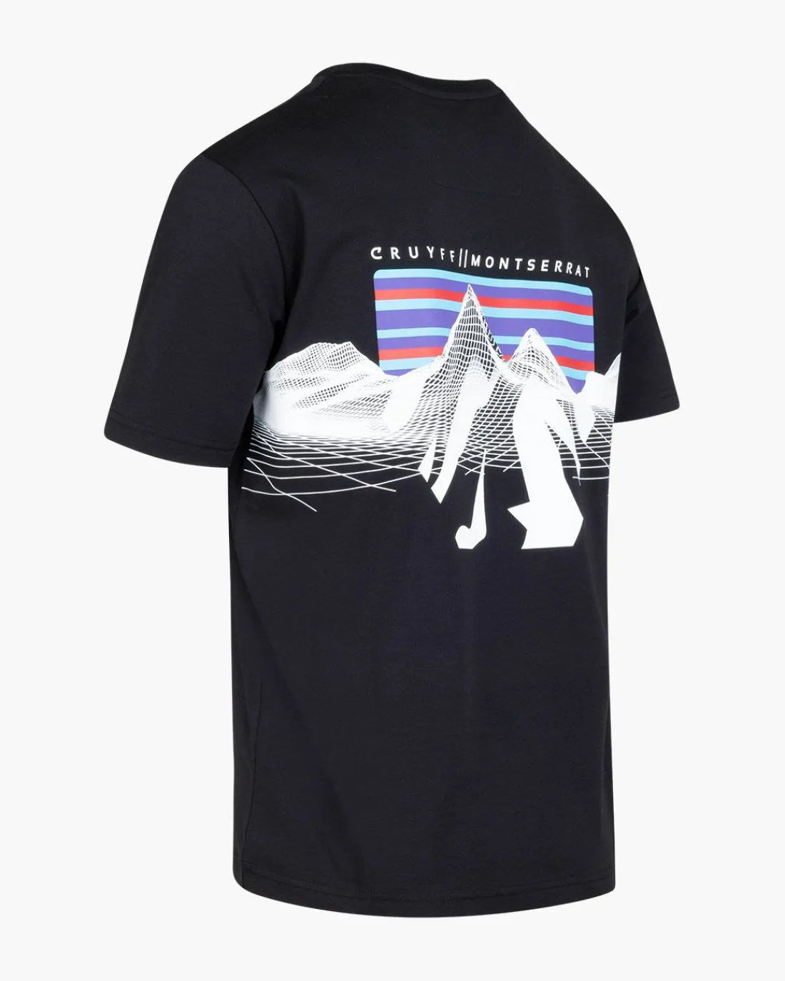 Store Cruyff Location Tee