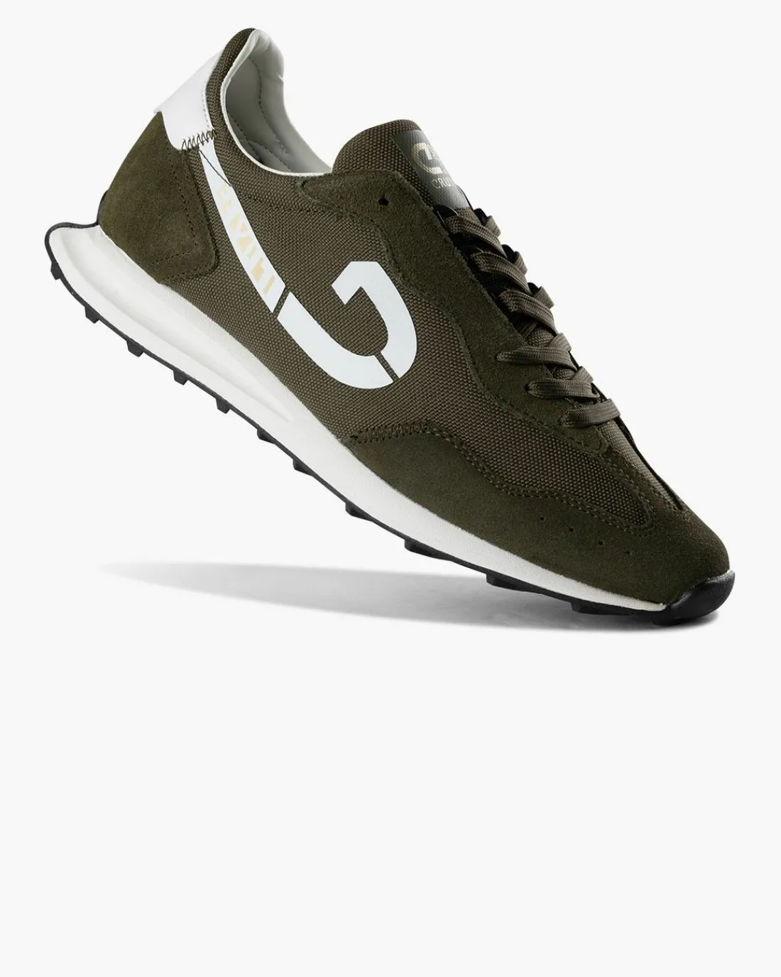 Online Cruyff Londra Walk