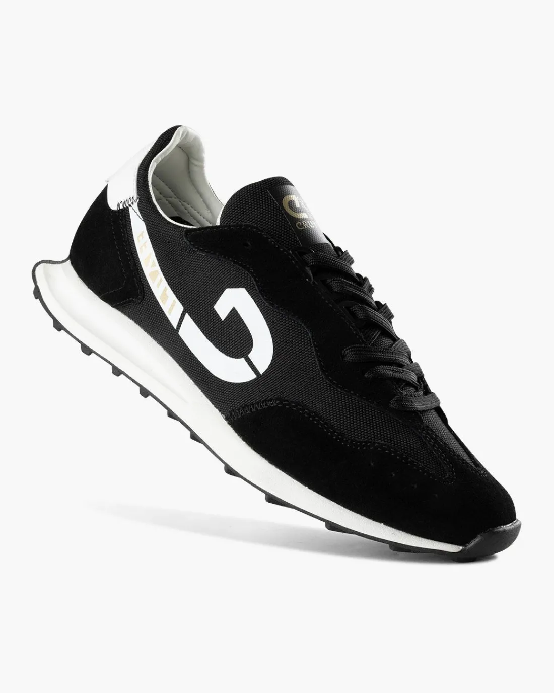 Best Cruyff Londra Walk