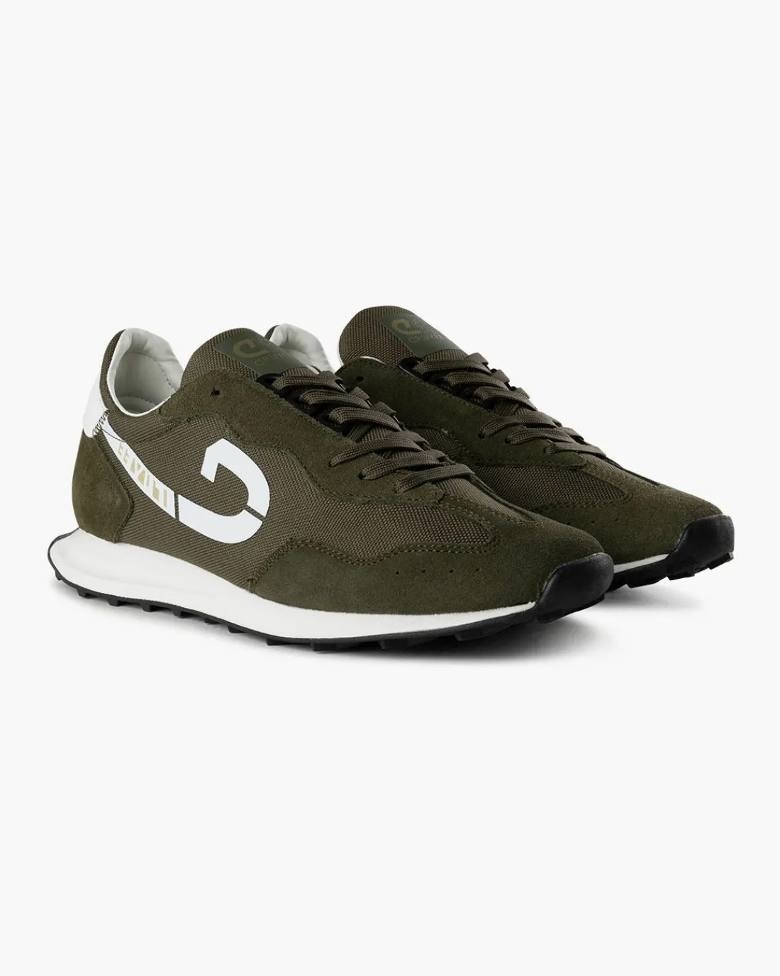 Online Cruyff Londra Walk