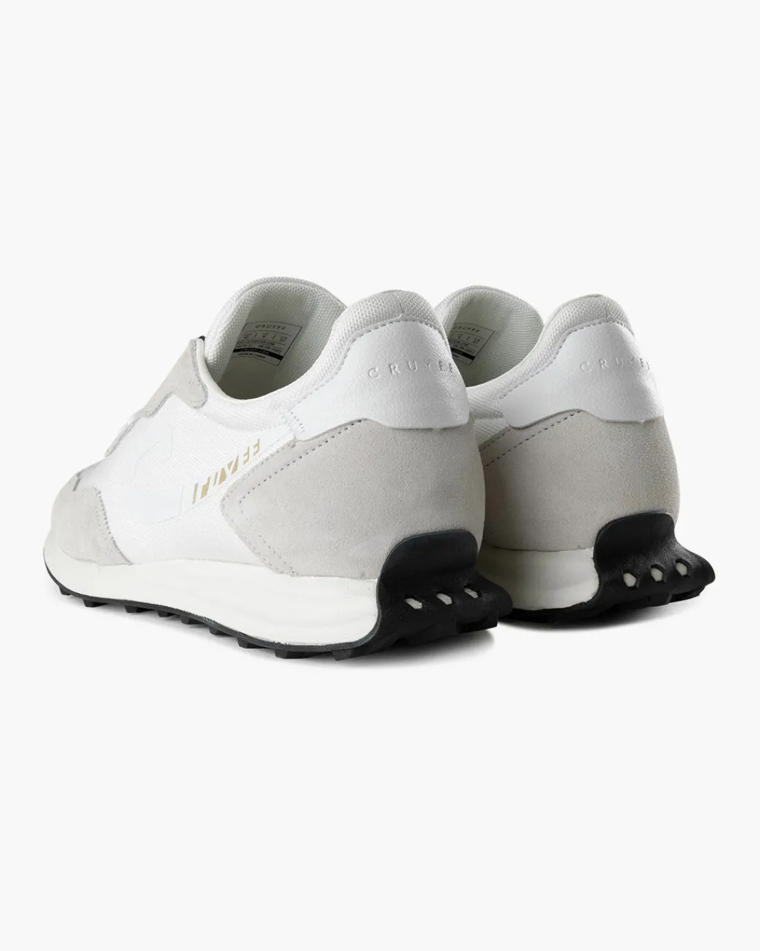 Hot Cruyff Londra Walk