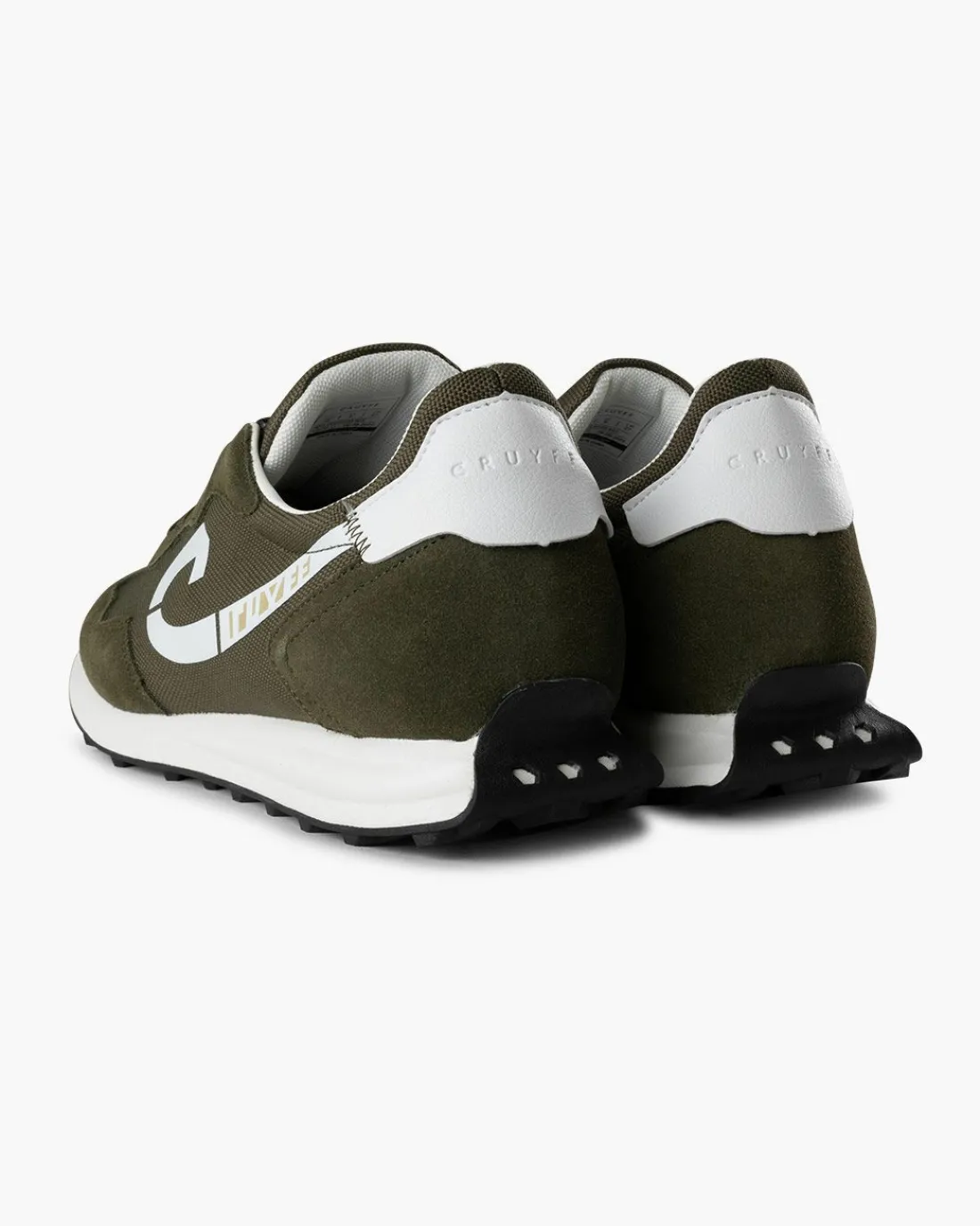 Online Cruyff Londra Walk