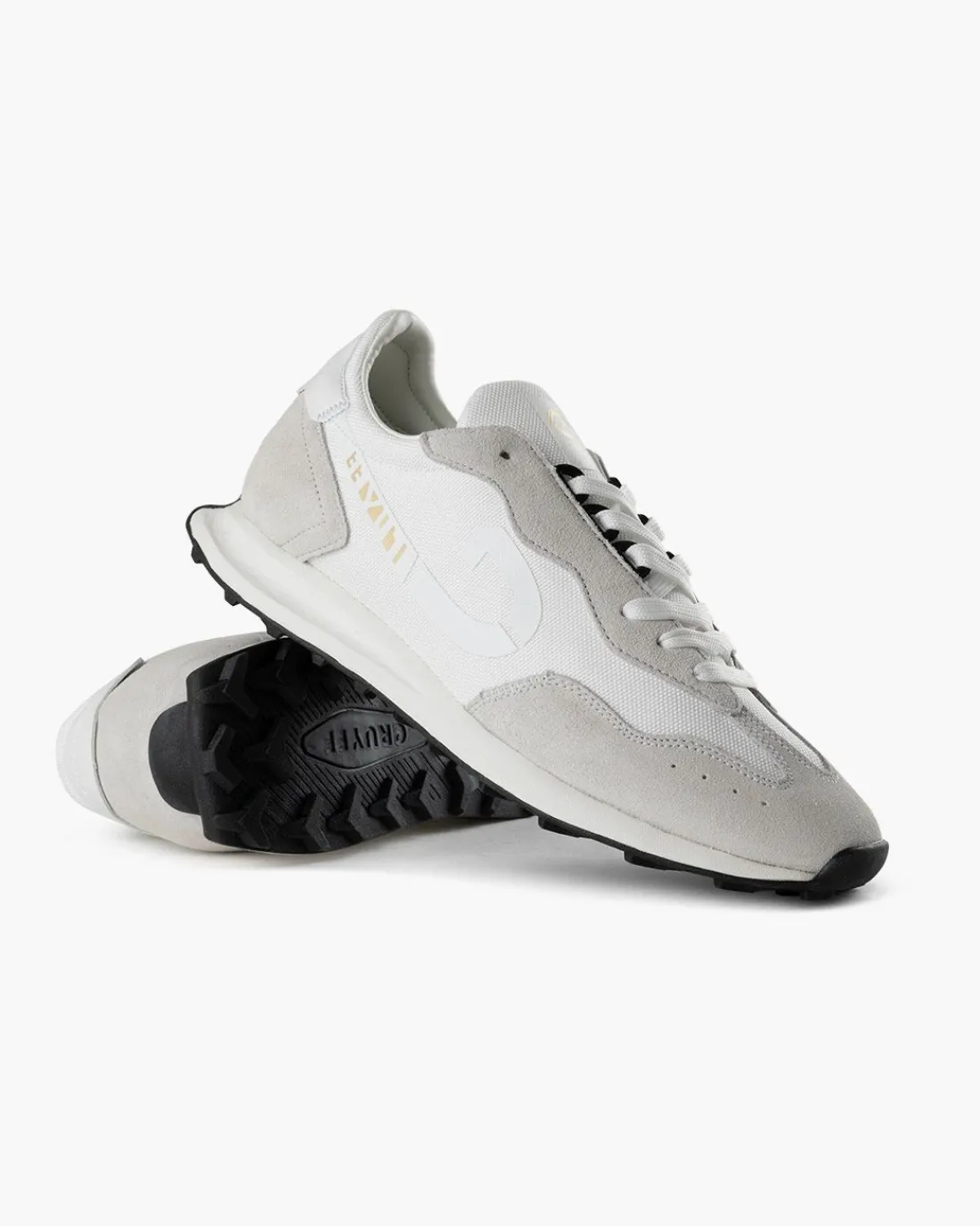 Hot Cruyff Londra Walk