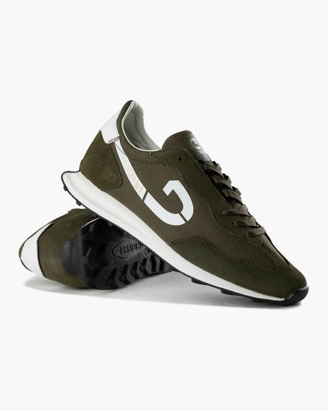 Online Cruyff Londra Walk