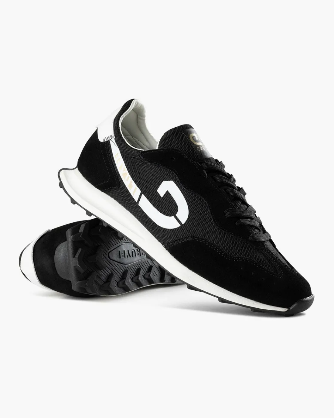 Best Cruyff Londra Walk