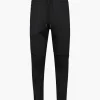 Sale Cruyff Lusso Scuba Pants - Black - 95% Polyester / 5% Ela