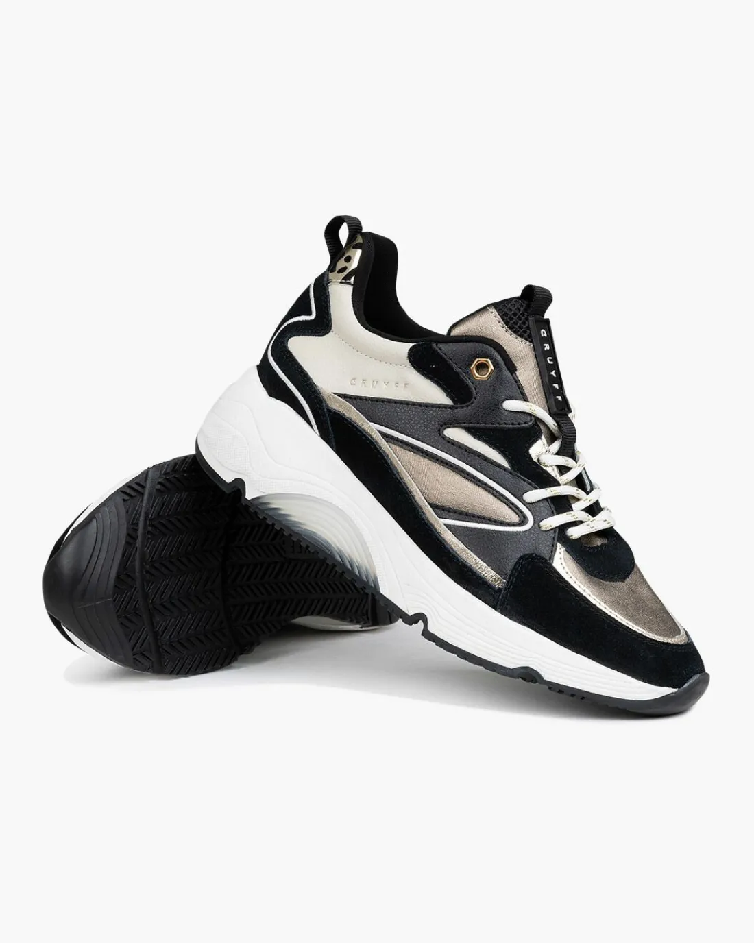 Sale Cruyff Madina Bold