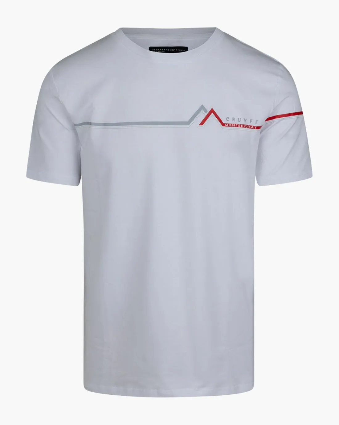 Cheap Cruyff Mantel Tee