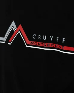 Shop Cruyff Mantel Tee