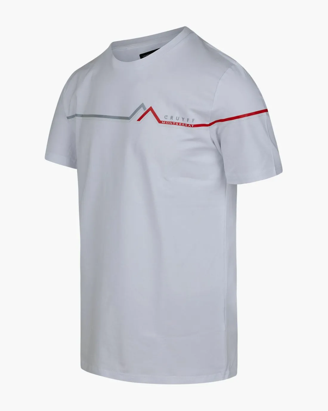 Cheap Cruyff Mantel Tee