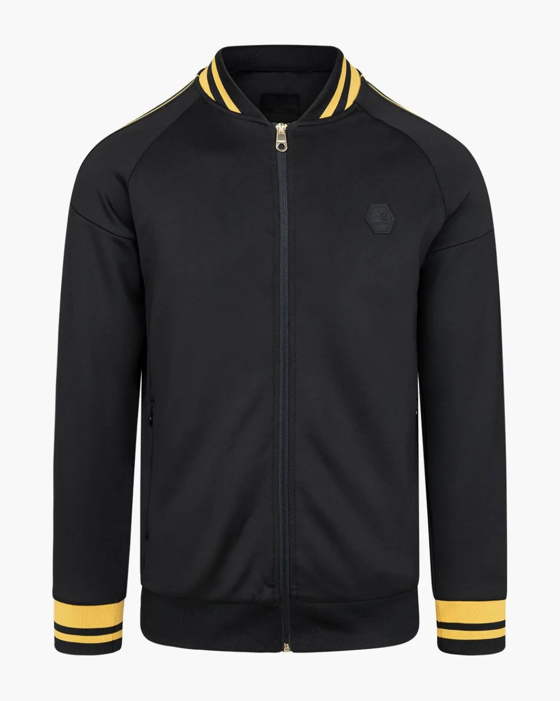 Outlet Cruyff Massino Scuba Track Top