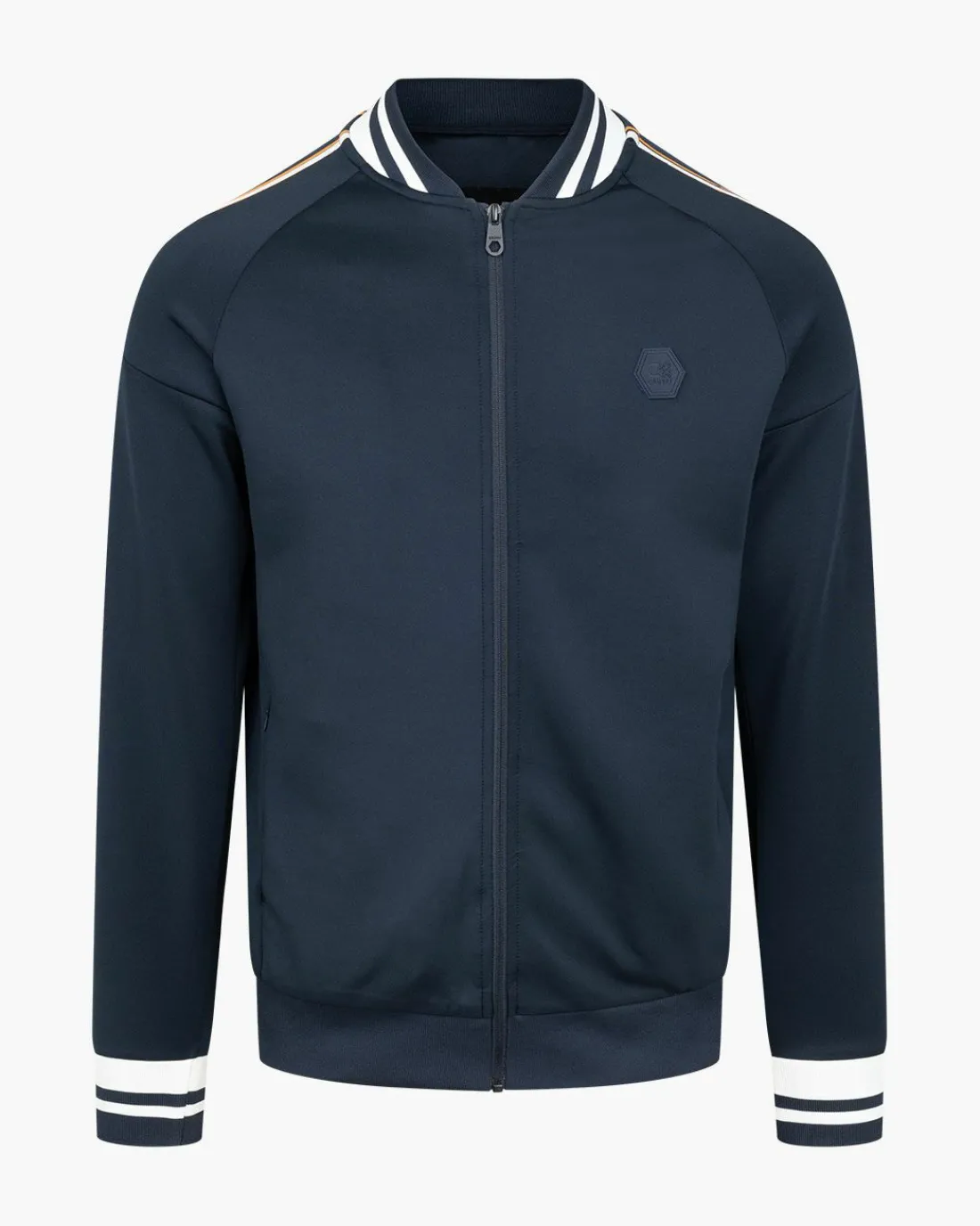 Best Cruyff Massino Scuba Track Top