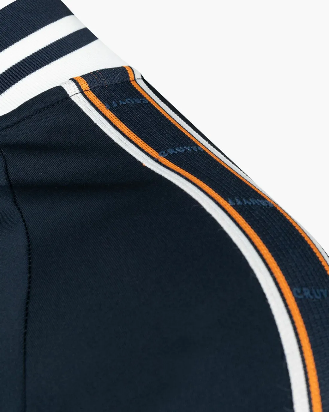 Best Cruyff Massino Scuba Track Top