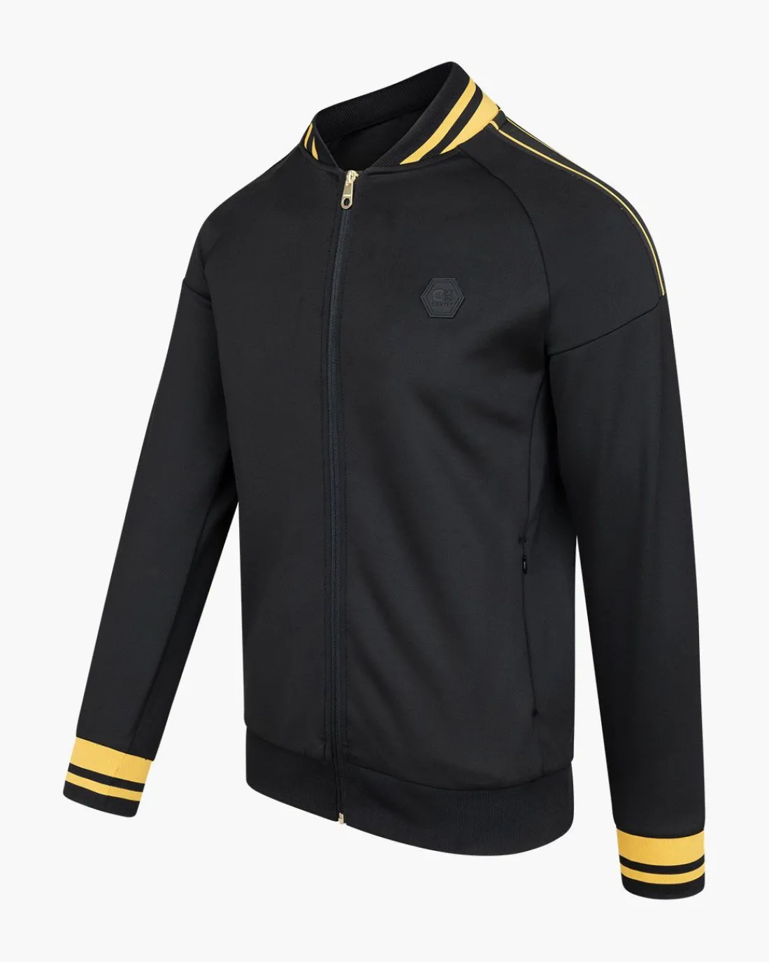 Outlet Cruyff Massino Scuba Track Top