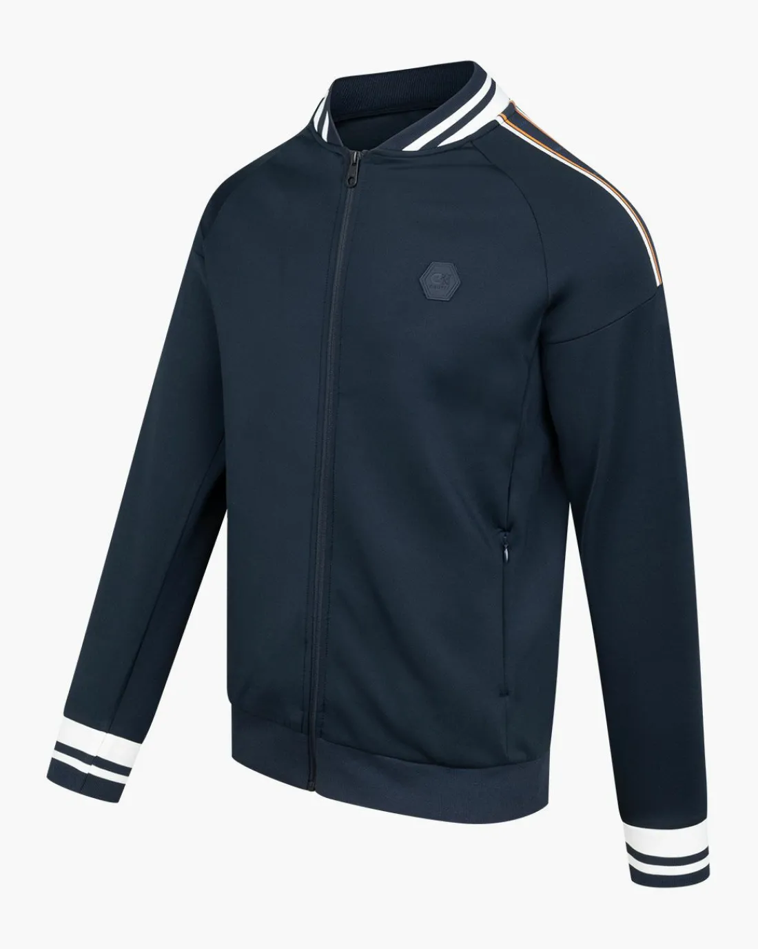 Best Cruyff Massino Scuba Track Top