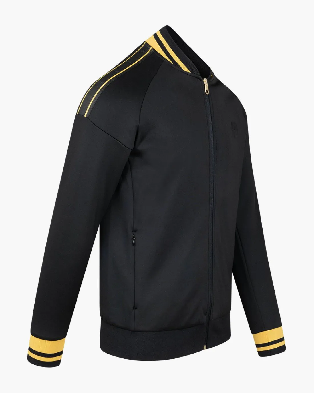 Outlet Cruyff Massino Scuba Track Top