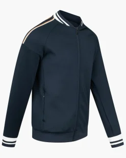 Best Cruyff Massino Scuba Track Top
