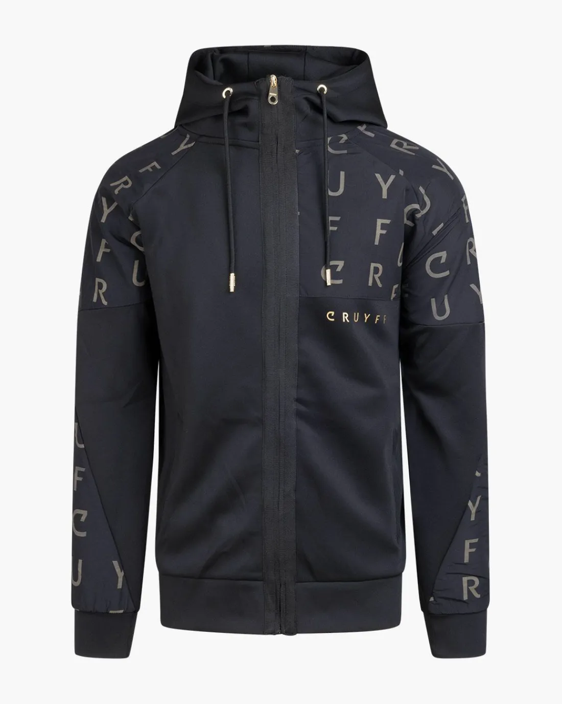 Best Sale Cruyff Mathero Track Top