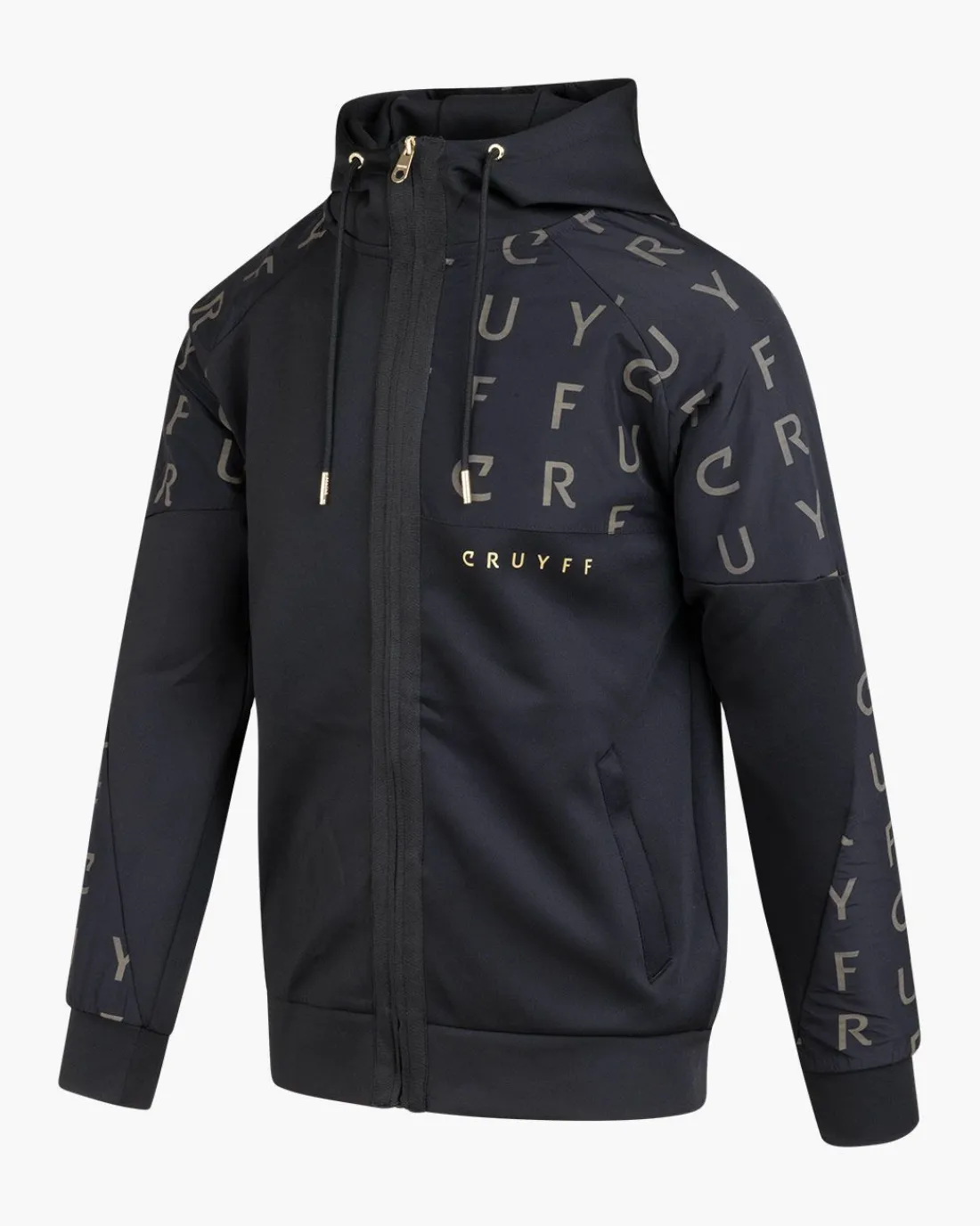 Best Sale Cruyff Mathero Track Top