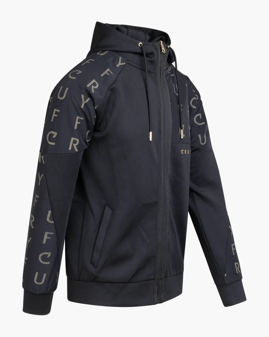 Best Sale Cruyff Mathero Track Top