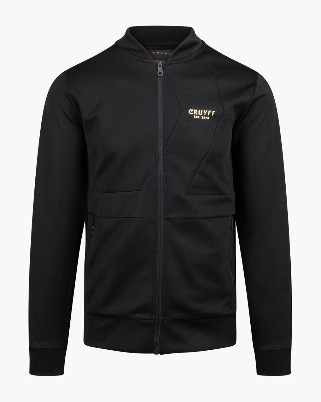 Cheap Cruyff Maxton Track Top