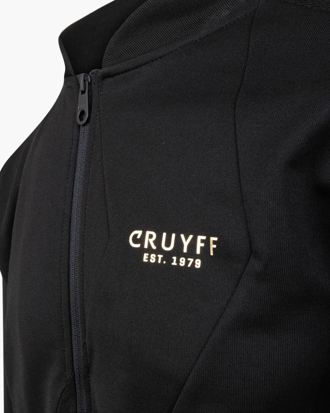 Cheap Cruyff Maxton Track Top