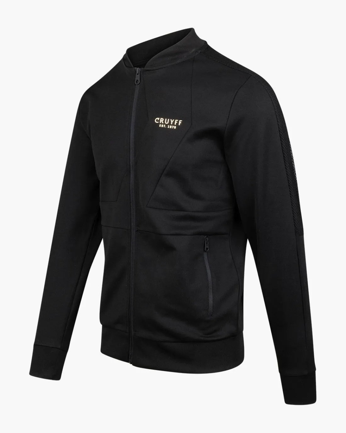 Cheap Cruyff Maxton Track Top