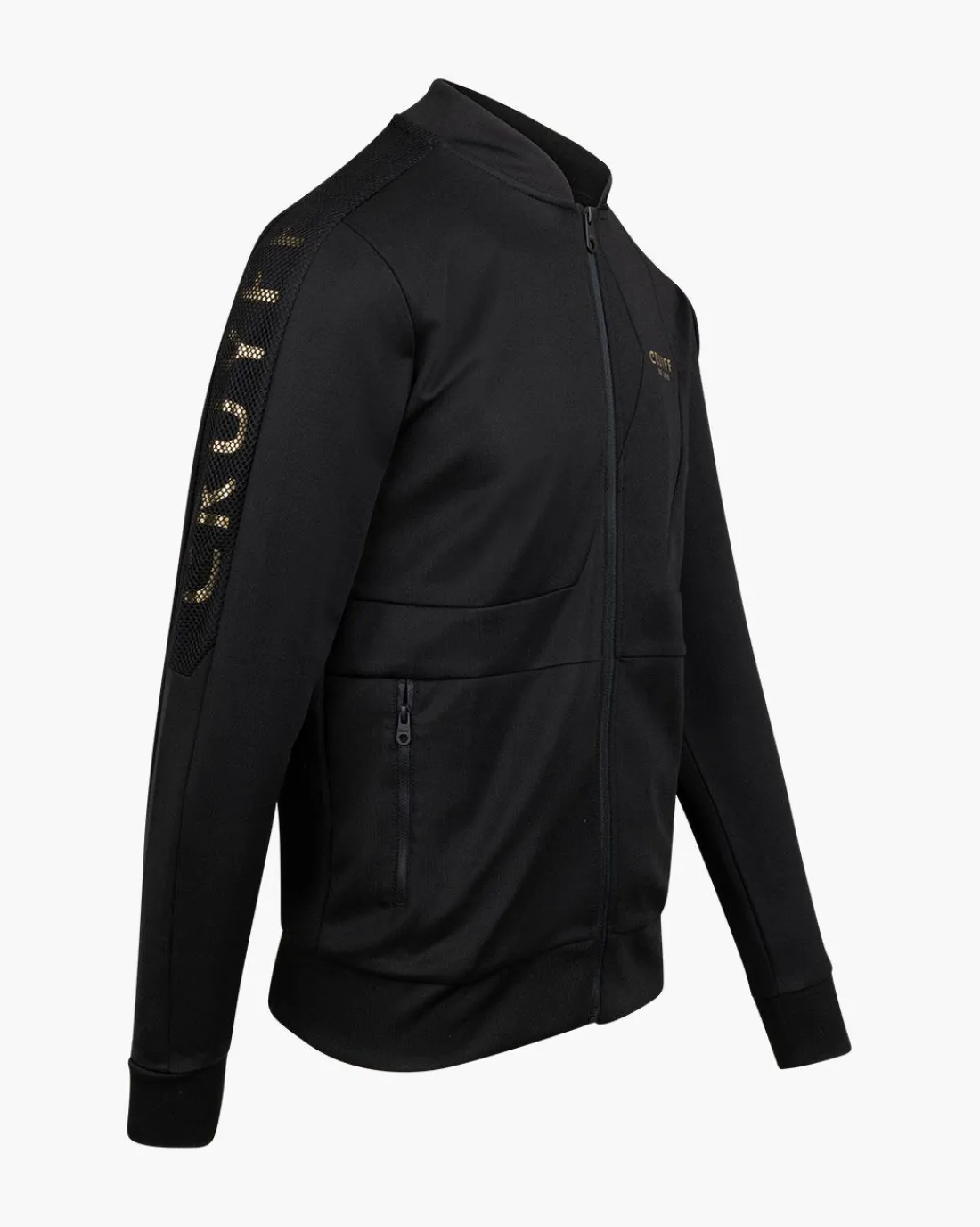 Cheap Cruyff Maxton Track Top