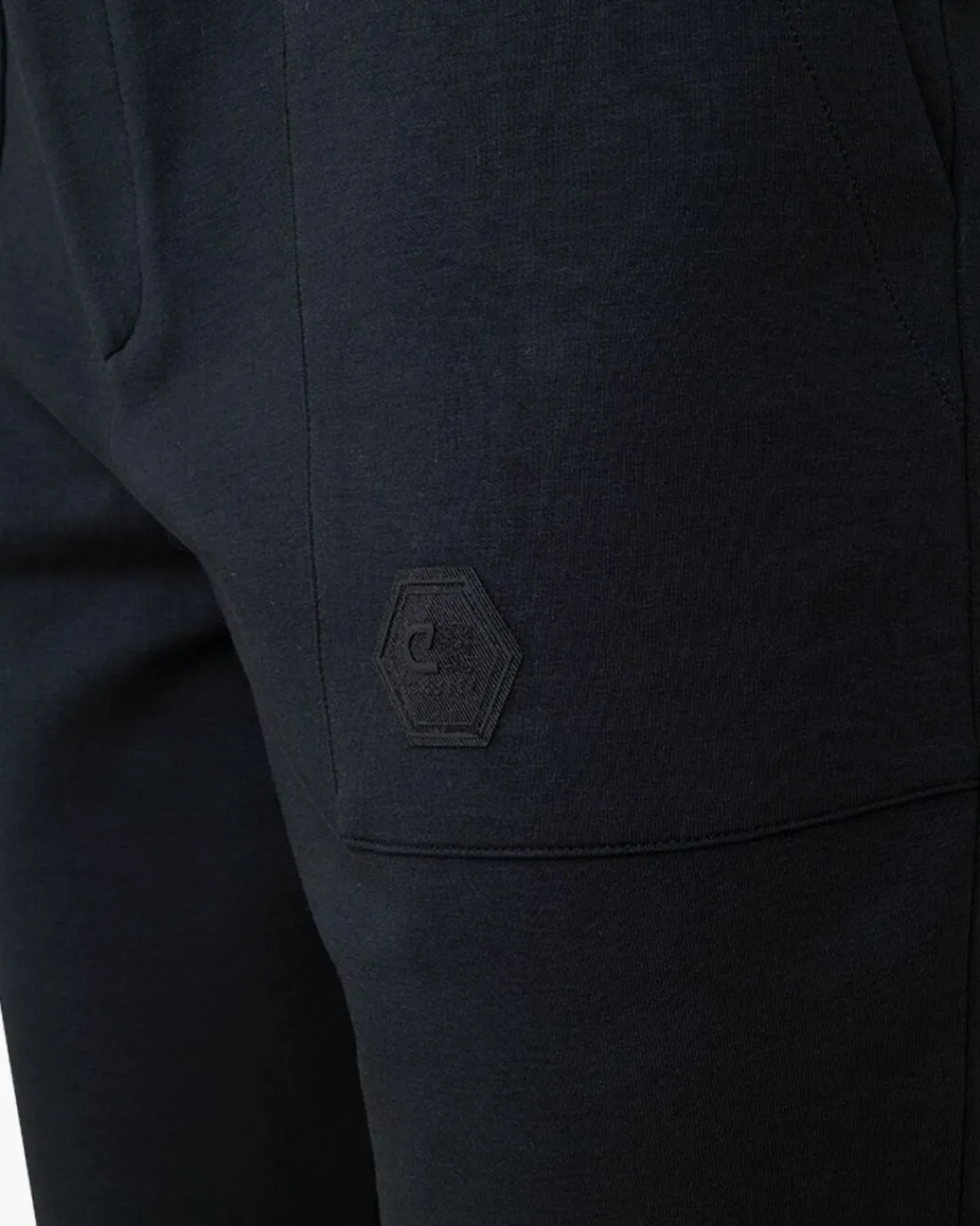 New Cruyff Meta Track Pants