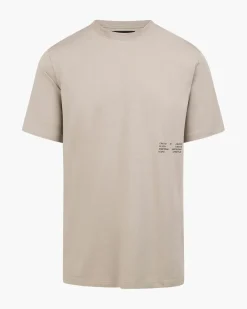 Outlet Cruyff Mica Tee
