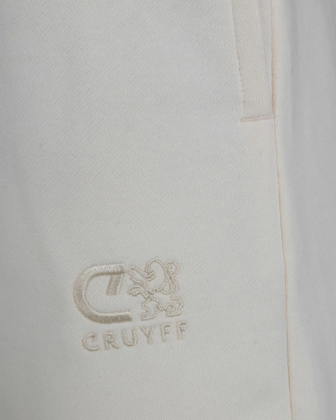 Discount Cruyff Milo Short