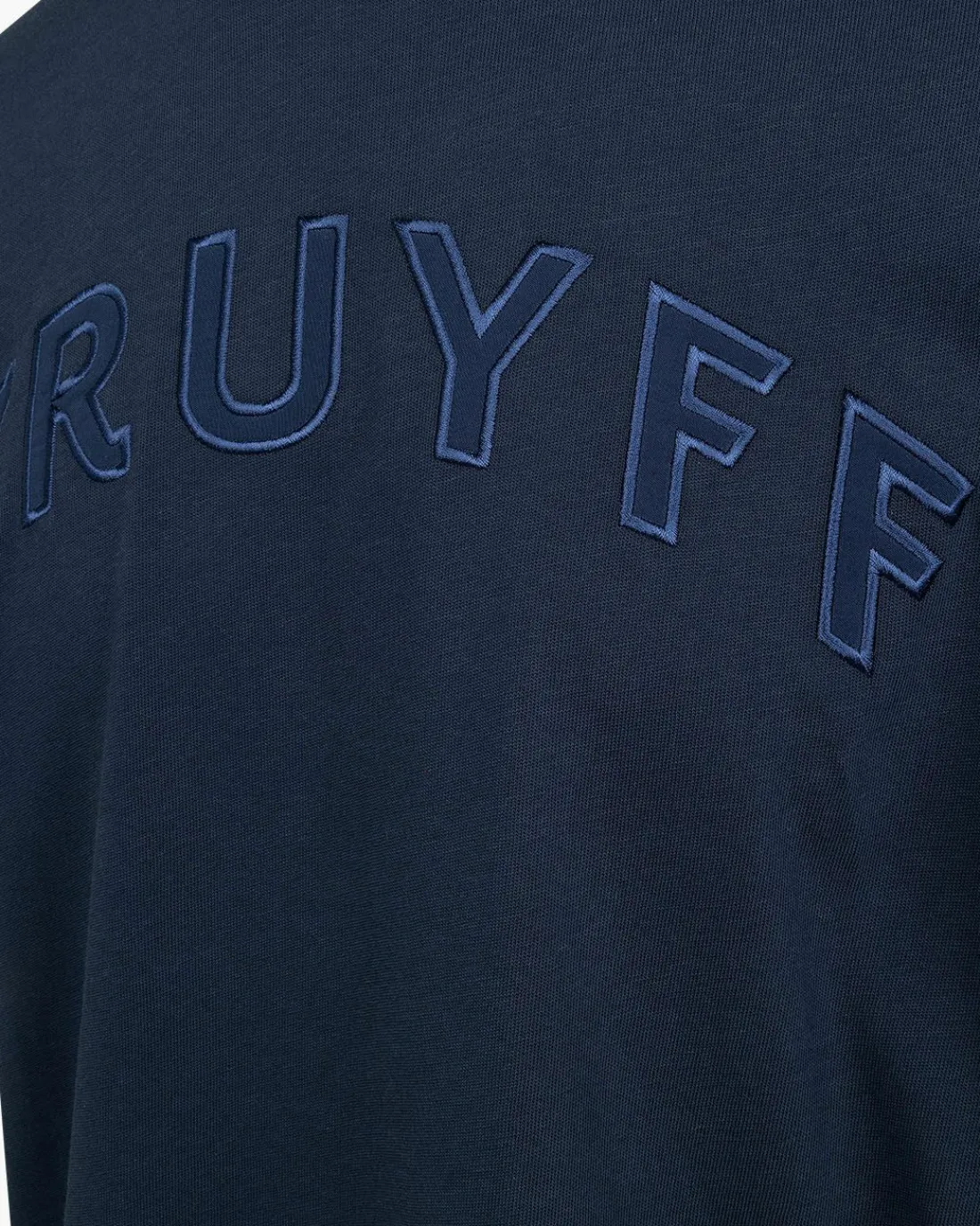 Best Sale Cruyff Milo Tee