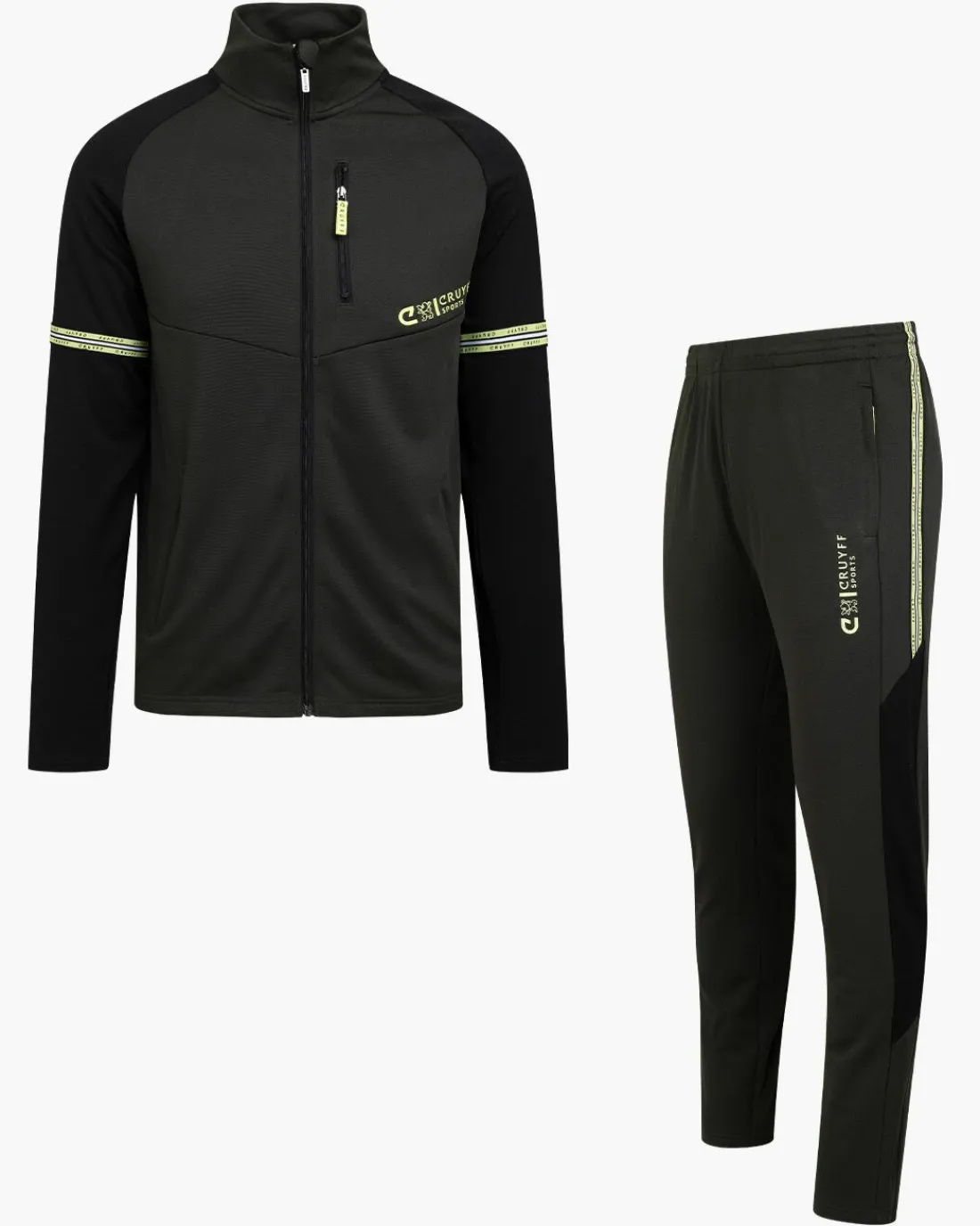 Store Cruyff Minnow Suit