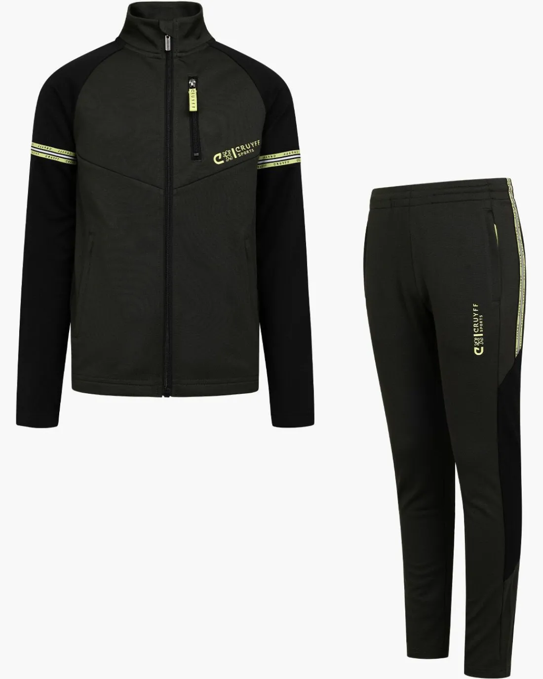 Online Cruyff Minnow Suit