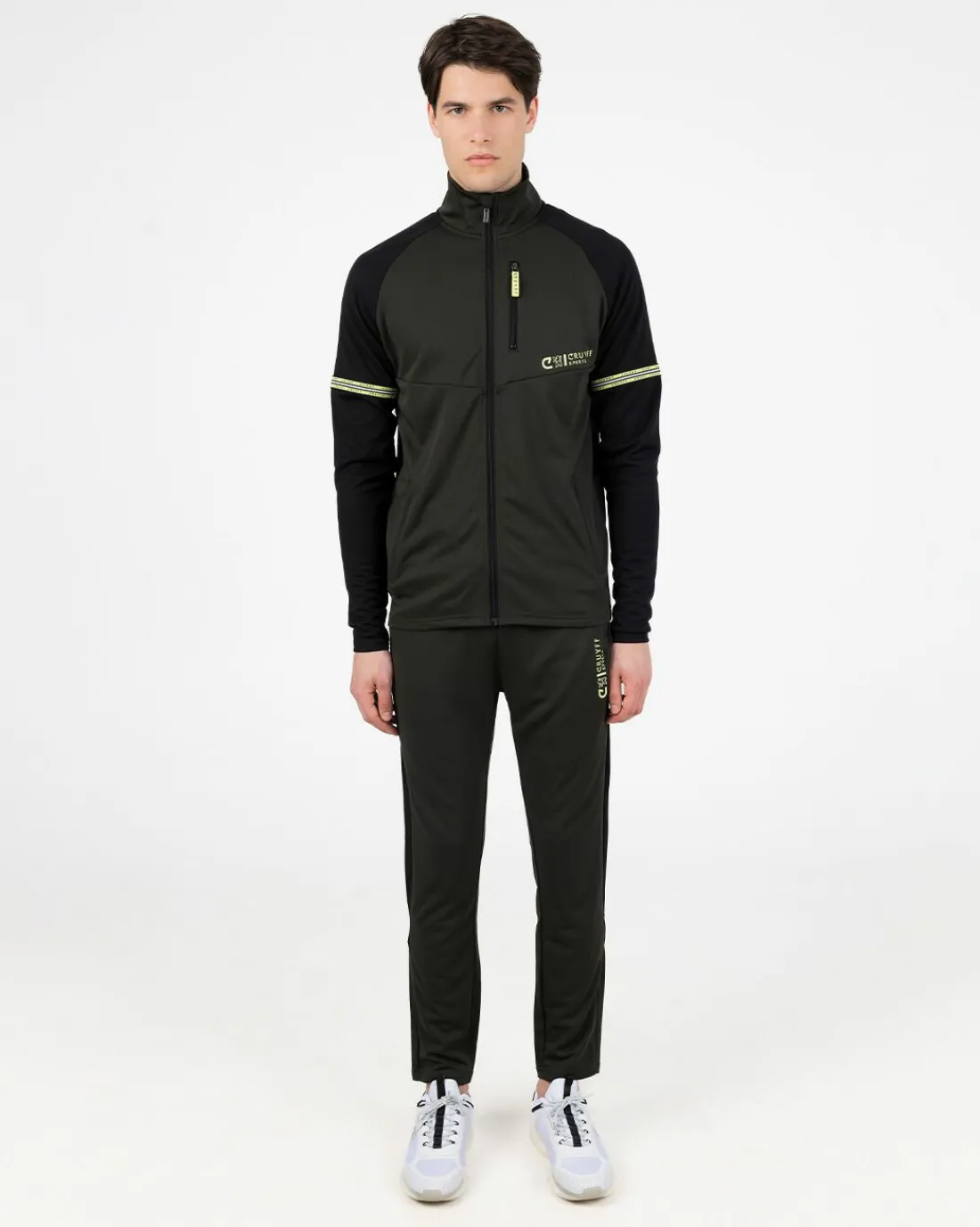 Store Cruyff Minnow Suit