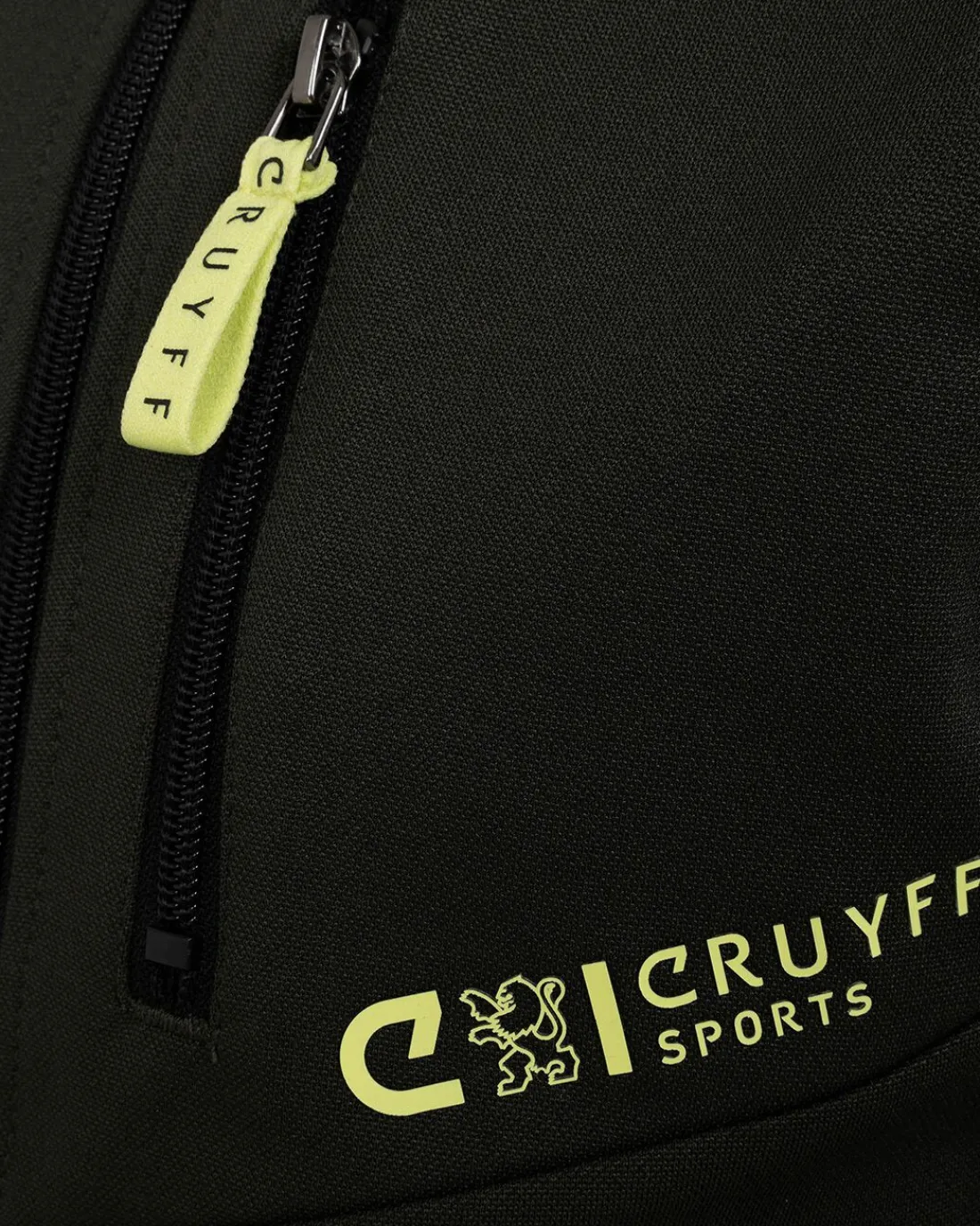 Online Cruyff Minnow Suit