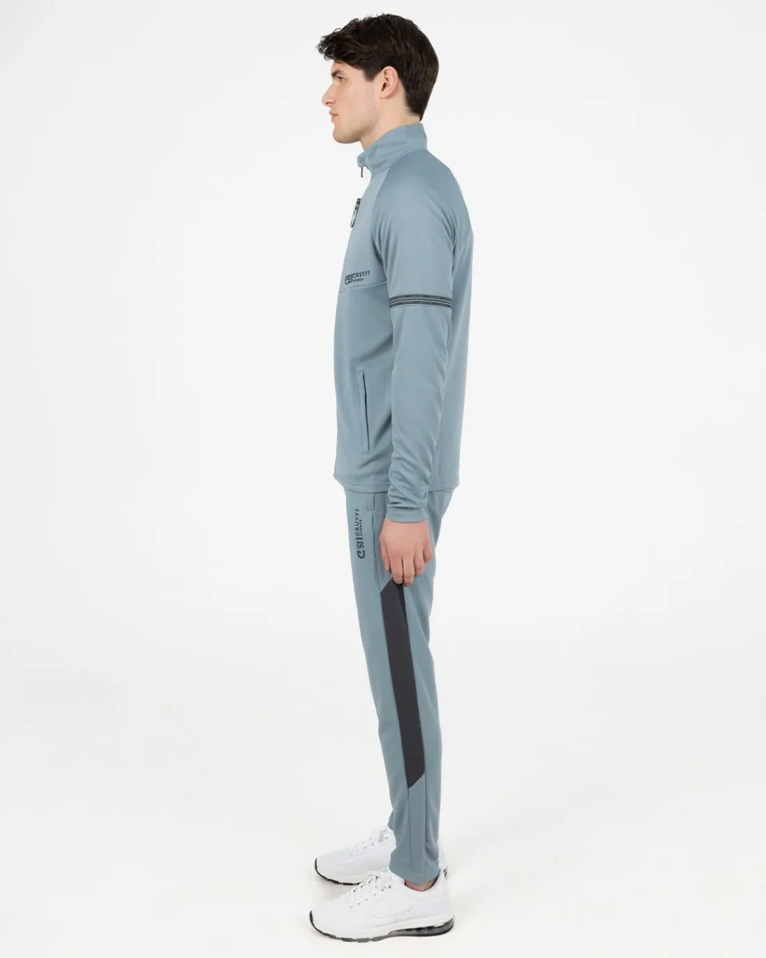 Best Sale Cruyff Minnow Suit