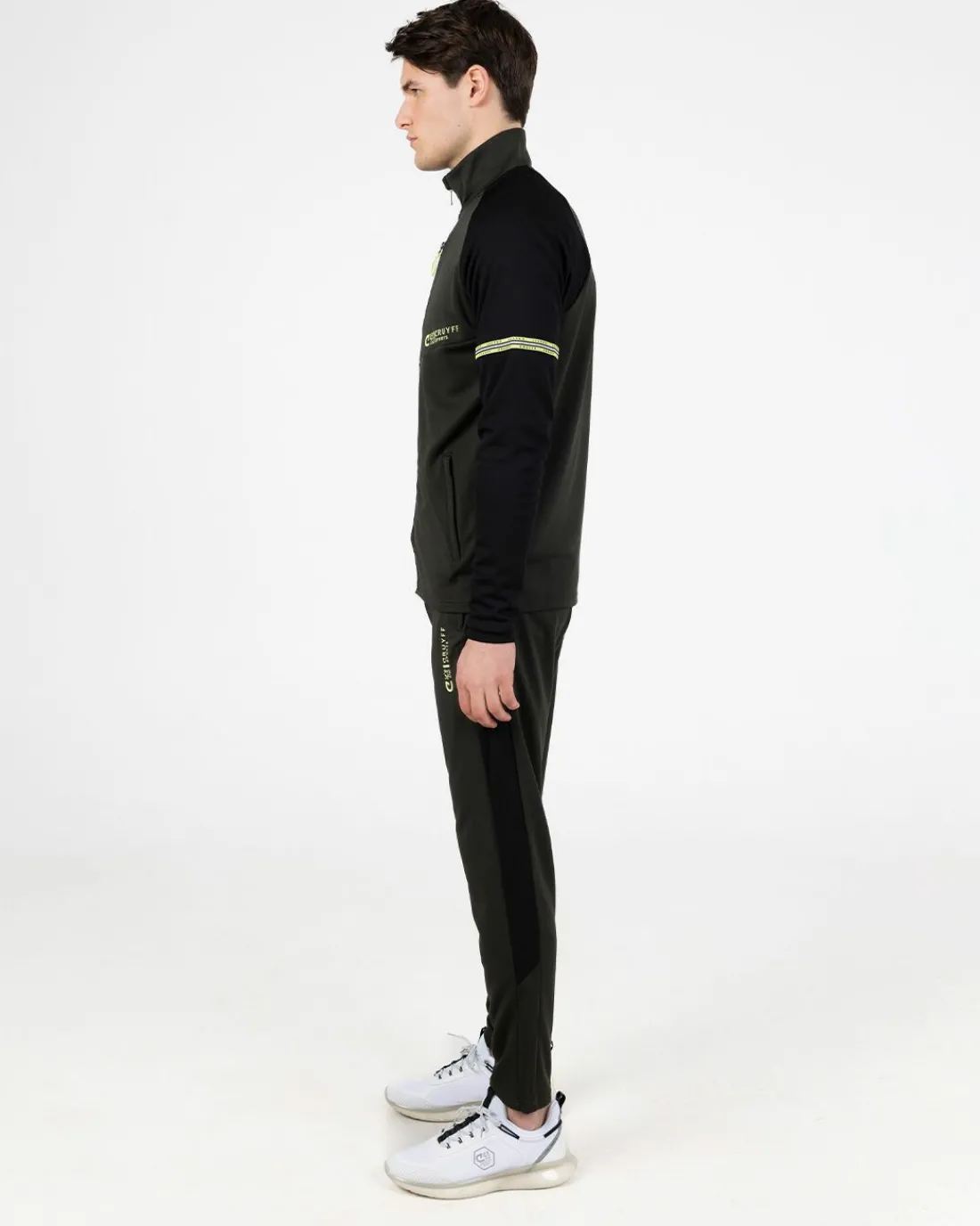 Store Cruyff Minnow Suit