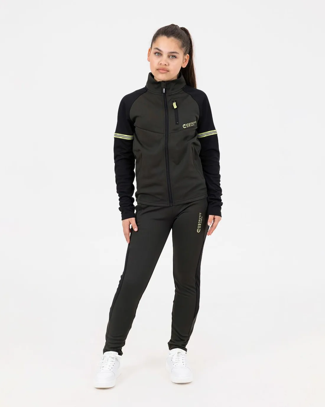 Online Cruyff Minnow Suit