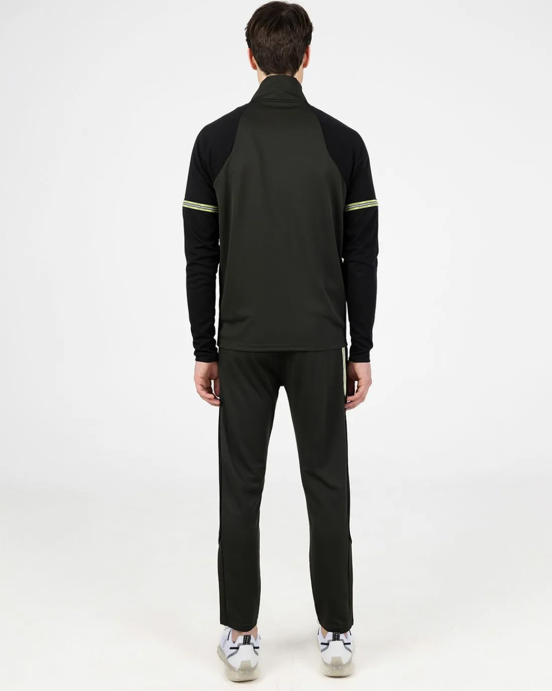 Store Cruyff Minnow Suit
