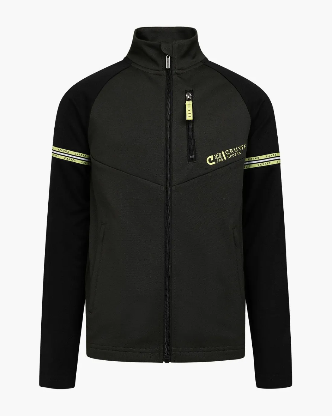 Online Cruyff Minnow Suit